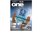 Get your copy of the Anglian Water @one Alliance ONE magazine